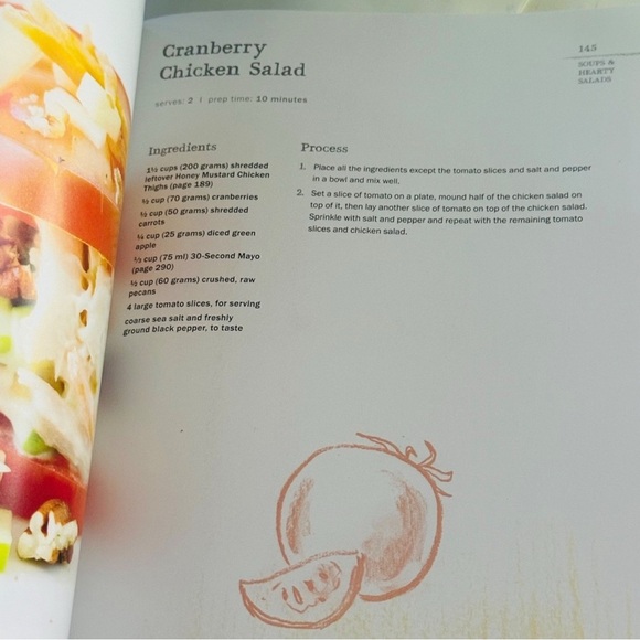 The Paleo Kitchen Cookbook by Juli Bauer & George Bryant - Picture 5 of 7